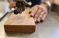 The Express Woodshop Introduction!